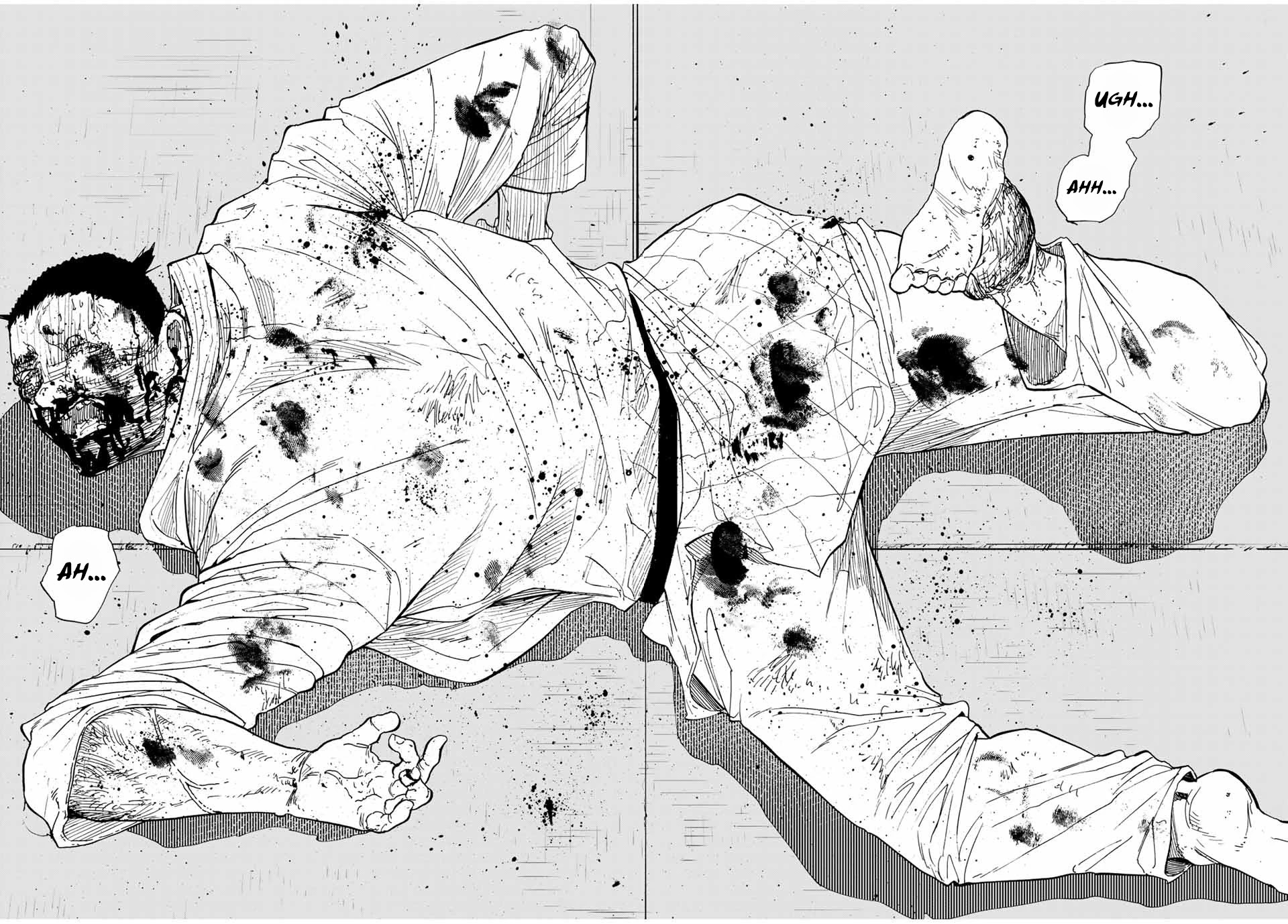 Juujika No Rokunin Chapter 51 image 12